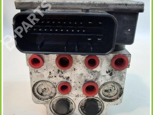 ABS Bremseaggregat LANCIA YPSILON (843_) 1.2 (843.AXA1A) | BP11370314M43 