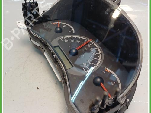 Instrument cluster FIAT PANDA (169_) 1.4 Natural Power (169AXHIA) | BP29178685C47 