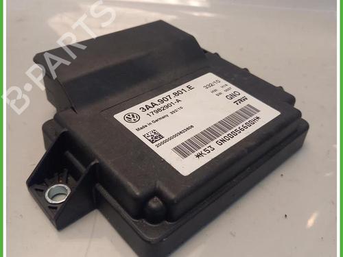 Control unit VW PASSAT B7 (362) 1.6 TDI | BP40073843M11 - Image 4