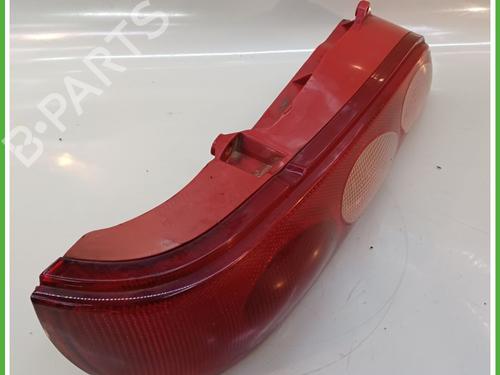 Right taillight FIAT SEICENTO / 600 (187_) 1.1 (187AXB, 187AXB1A, 187AXC1A02) | BP17039034C35 