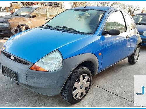 Used Parts FORD KA (RB_) 1.3 i ROCAM 5018027