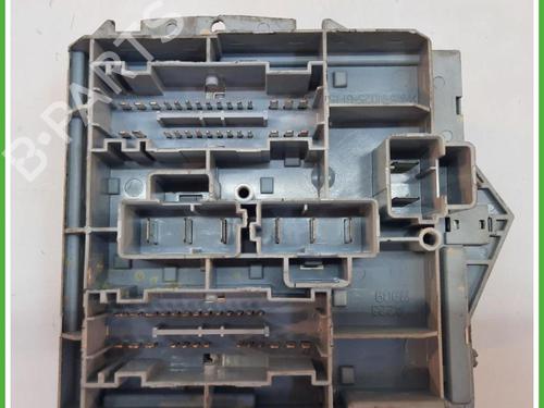 Fuse box DAEWOO MATIZ (M100, M150) 0.8 | BP40131676E1 - Image 2