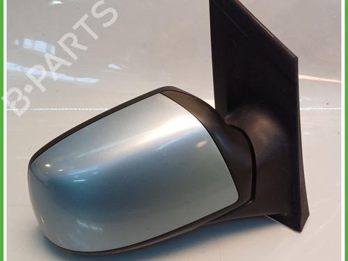 Right mirror FORD FOCUS II Turnier (DA_, FFS, DS) 1.6 TDCi | BP27409626C27 