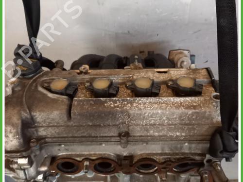 Engine OPEL AGILA B (H08) 1.2 (F68) | BP24035873M1 