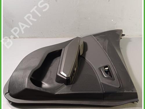 Rear left panel SSANGYONG XLV SUV e-XGi 160 | BP22889751C60 