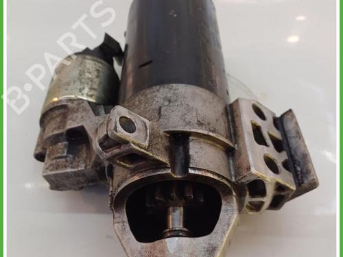 Starter BMW 1 (E87) 118 d | BP40141322M8 - Image 3