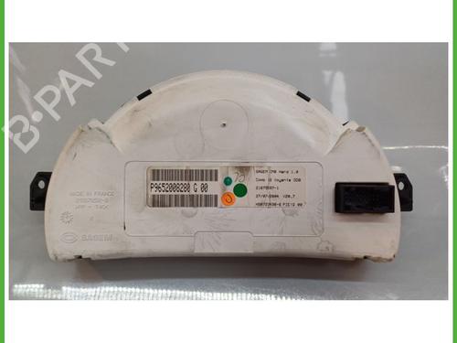 Instrument cluster CITROËN C3 I (FC_, FN_) 1.1 i | BP17540043C47 