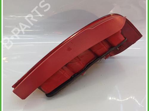 Left taillight MERCEDES-BENZ A-CLASS (W169) A 200 CDI (169.008, 169.308) | BP40142019C34 - Image 3