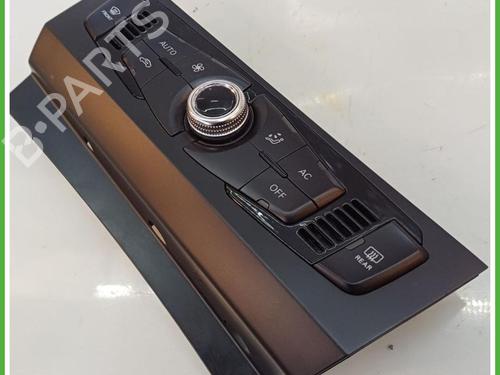 Climate control AUDI A4 B8 Avant (8K5) 2.0 TDI | BP40142226I5 - Image 6