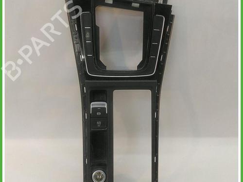 Used Middle console Middle console VW GOLF VII (5G1, BQ1, BE1, BE2) 1.4 TGI CNG (110 hp) 40132357 40132357