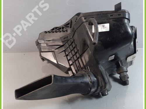Air filter box AUDI A4 B8 Avant (8K5) 2.0 TDI | BP11368168M87 