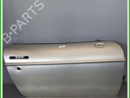 Used Right front door Right front door FIAT BARCHETTA (183_) 1.8 16V (130 hp) 40134540 40134540