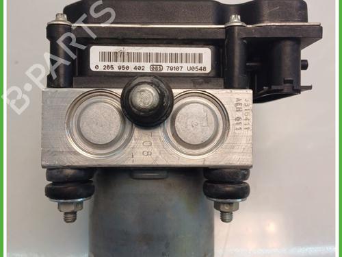 ABS pump OPEL CORSA D (S07) 1.3 CDTI (L08, L68) | BP27995069M43 