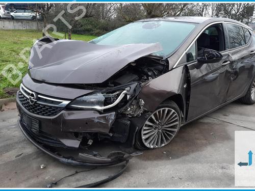 Switch OPEL ASTRA K (B16) 1.6 CDTi (68) | BP40144919I30 - Image 9