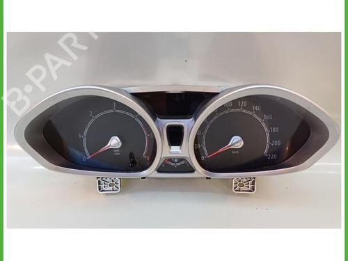 instrument-cluster-ford-fiesta-vi-cb1-ccn-2008-40138533 main image