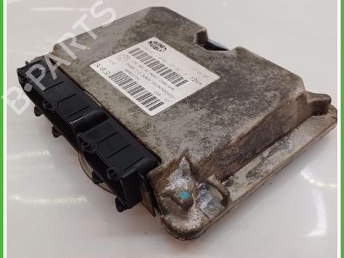 Engine control unit (ECU) FIAT PANDA (169_) 1.2 (169.AXB11, 169.AXB1A) | BP40139913M57 - Image 4