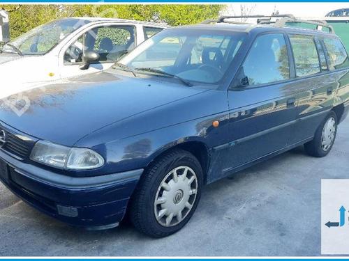 Used Parts OPEL ASTRA F Estate (T92) 1.4 i 16V (F35, M35) 5013258