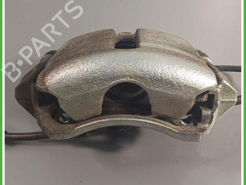 Left front brake caliper VW T-ROC (A11, D11) 1.6 TDI | BP40142473M105 - Image 2