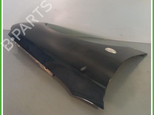 Right front fenders PEUGEOT 206 Hatchback (2A/C) 1.1 i | BP28128303C42 
