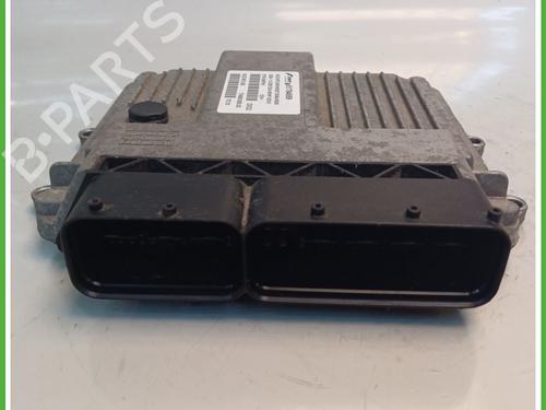 Engine control unit (ECU) FIAT IDEA (350_) 1.3 D Multijet | BP25437142M57 