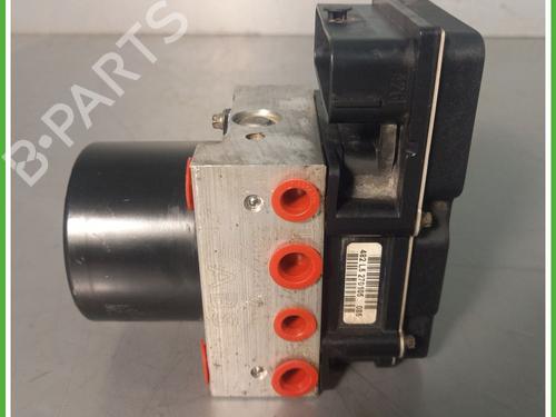 ABS pump VW POLO IV (9N_, 9A_) 1.4 16V | BP29966777M43 