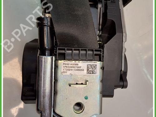 Front left belt tensioner VOLVO XC60 II (246) B4 Mild-Hybrid AWD | BP22440966C87 