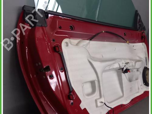 Left front door ALFA ROMEO MITO (955_) 1.3 MultiJet (955AXH1B, 955AXT1A) | BP22188771C2 