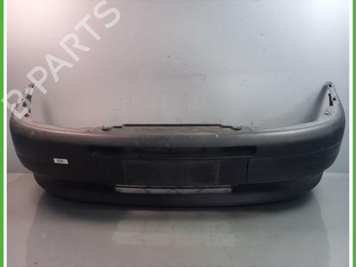 Used Front bumper FIAT PUNTO (176_) 55 1.1 (54 hp) 19703344