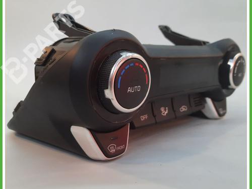 Climate control KIA RIO IV (YB, SC, FB) 1.4 CRDi 90 | BP12147340I5 
