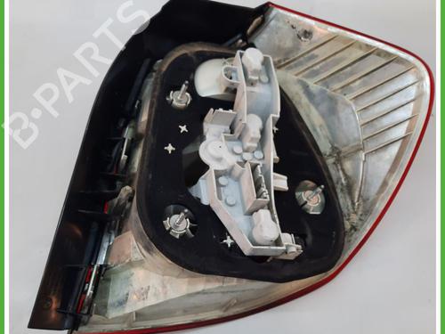 Left taillight BMW 1 (E81) 116 d | BP12436681C34 