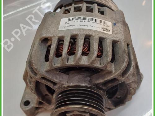 Alternator FIAT PANDA (169_) 1.2 Natural Power (169.AXB1A) | BP40139232M7 - Image 2
