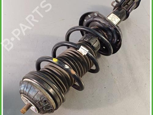 Left front shock absorber FIAT 500L (351_, 352_) 1.4 (199LYB1B) | BP26377561M16 