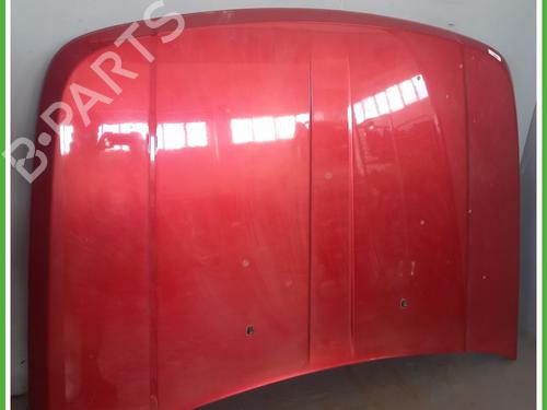 Hood DODGE NITRO 2.8 CRD 4WD | BP18972075C1