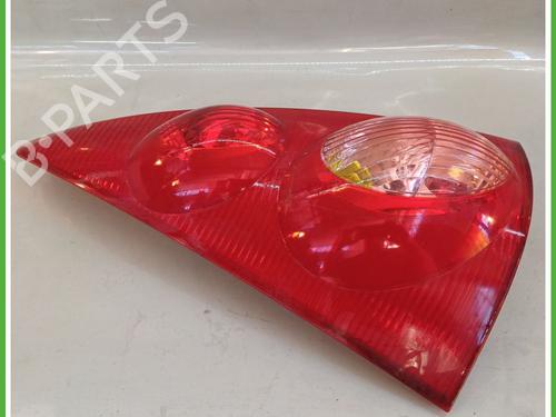 Left taillight PEUGEOT 107 (PM_, PN_) 1.0 | BP15501100C34 