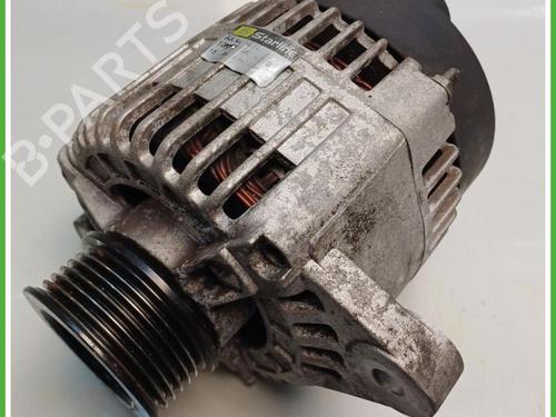 Used Alternator Alternator LANCIA KAPPA (838_) 2.4 JTD (838AL1AA) (136 hp) 40143090 40143090