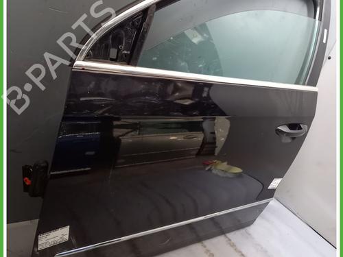 Left front door VW PASSAT B6 Variant (3C5) 1.4 TSI EcoFuel | BP27731487C2 