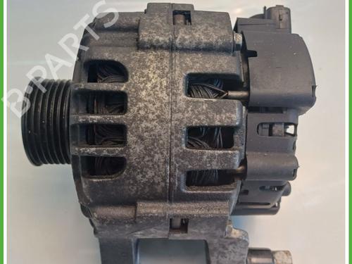 Alternator FIAT QUBO (225_) 1.4 (225AXA1A) | BP27409813M7 