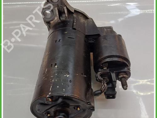 Starter SEAT IBIZA II (6K1) 1.9 SDI | BP17765380M8 