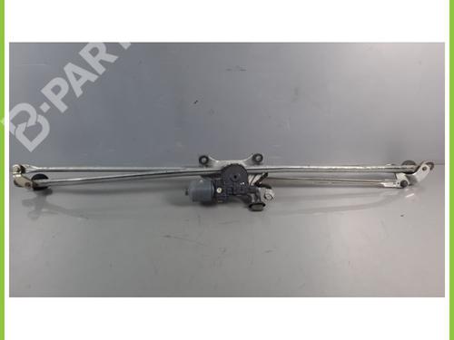 Used Front wipers mechanism OPEL MERIVA B MPV (S10) 1.3 CDTI (75) (75 hp) 11719846