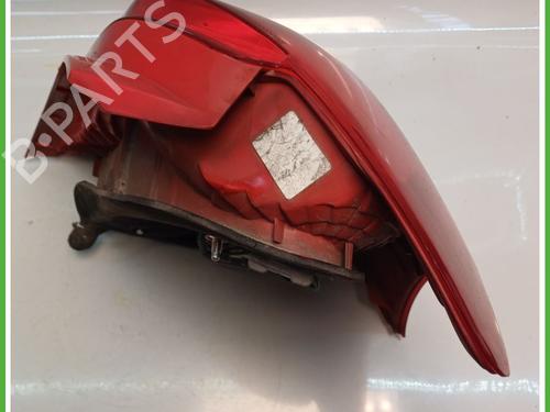 Left taillight TOYOTA YARIS (_P9_) 1.4 D-4D (NLP90_, NLP90R) | BP22345793C34 