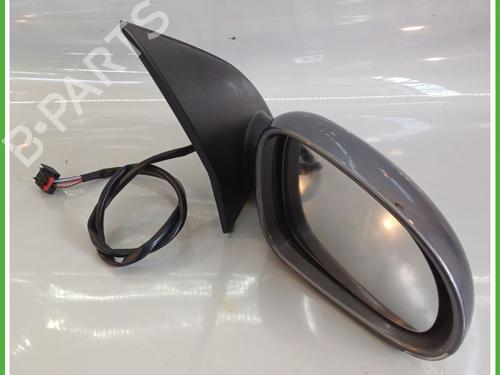 Used Right mirror VW GOLF V (1K1) 1.6 (102 hp) 19094703