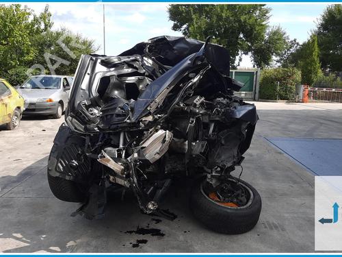 Rear left panel BMW 4 Gran Coupe (F36) 420 d xDrive | BP40143954C60  - Image 14