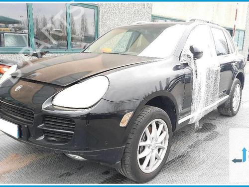 Used Parts PORSCHE CAYENNE (9PA) 3.2 5018029