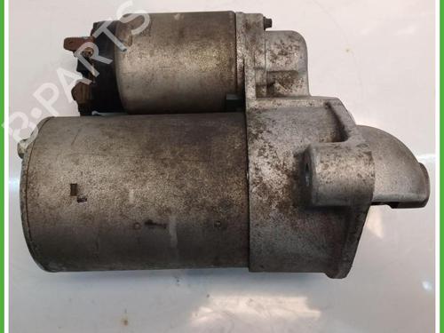 Starter CHEVROLET MATIZ (M200, M250) 1.0 | BP40146772M8 - Image 5
