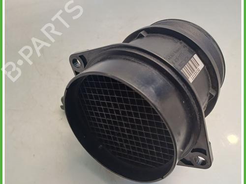 Used Mass air flow sensor PEUGEOT 807 (EB_) 2.0 HDi (107 hp) 29914447