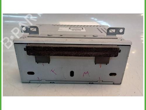 radio-ford-focus-iii-2010-2011-2012-2013-2014-2015-2016-2017-2018-2019-2020-40145586 main image