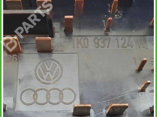 Zekeringkast VW GOLF V (1K1) 1.4 16V | BP11962980E1 