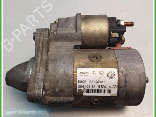Starter LANCIA YPSILON (843_) 1.2 (843.AXB1A) | BP40143906M8 - Image 5