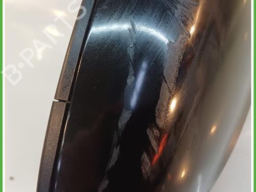 Right mirror FIAT BRAVO II (198_) 1.4 LPG (198AXA1B) | BP16484272C27