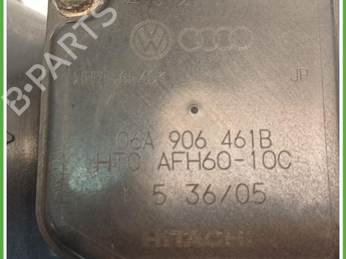 Mass air flow sensor SKODA OCTAVIA I Combi (1U5) 1.6 | BP28041113M95 